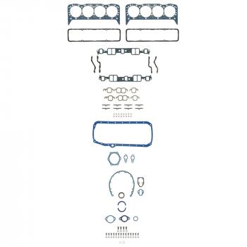 1974 GMC C35/C3500 Pickup Engine Gasket Set Fel-Pro 2601000AT image 1 of 1