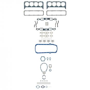 1977 GMC Sprint Engine Gasket Set Fel-Pro 2601000BT image 1 of 1