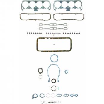 1968 Dodge W100 Pickup Engine Gasket Set