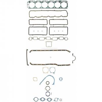 1967 Chevrolet P20 Series Engine Gasket Set