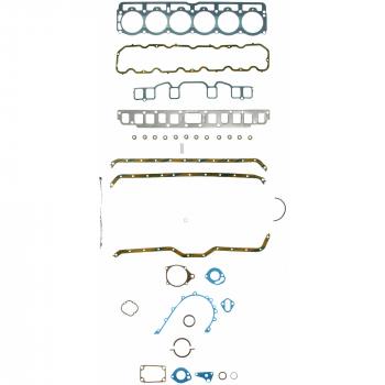 1974 American Motors Gremlin Engine Gasket Set
