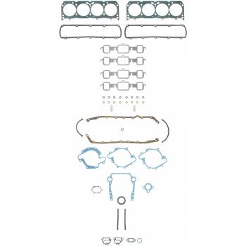 1974 GMC Transmode Engine Gasket Set Fel-Pro 2601008 image 1 of 1