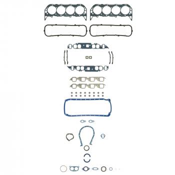 1974 GMC C35/C3500 Pickup Engine Gasket Set Fel-Pro 2601009T image 1 of 1