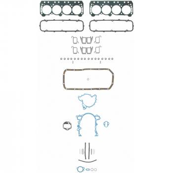 1970 Buick LeSabre Engine Gasket Set
