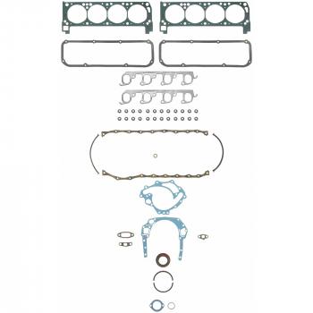 1974 Ford Galaxie 500 Engine Gasket Set Fel-Pro 2601014 image 1 of 1