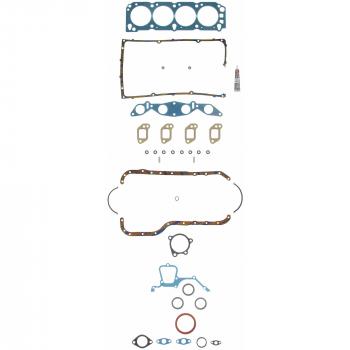 1973 Ford Pinto Engine Gasket Set