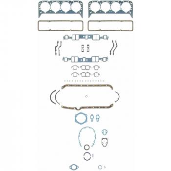 1978 GMC K15 Suburban Engine Gasket Set Fel-Pro 2601016 image 1 of 1