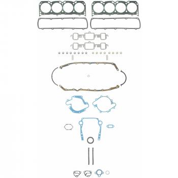 1980 Oldsmobile Cutlass Calais Engine Gasket Set