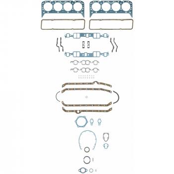 1977 GMC Sprint Engine Gasket Set Fel-Pro 2601023 image 1 of 1