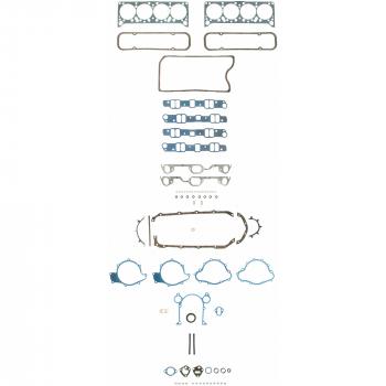 1975 Pontiac Grand Safari Engine Gasket Set