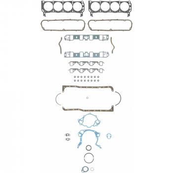 1974 Ford Galaxie 500 Engine Gasket Set Fel-Pro 2601028 image 1 of 1
