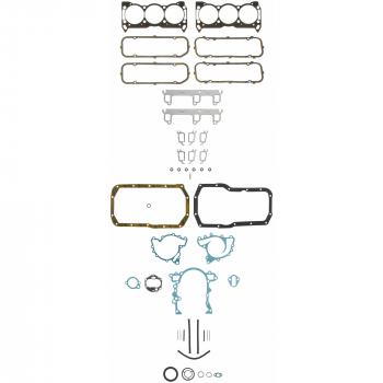 1980 Chevrolet Monza Engine Gasket Set