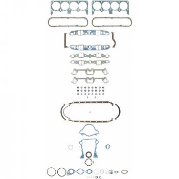 1980 Dodge B200 Engine Gasket Set Fel-Pro 2601033 image 1 of 1