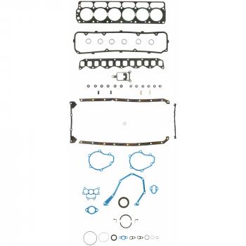 1983 Dodge Mirada Engine Gasket Set