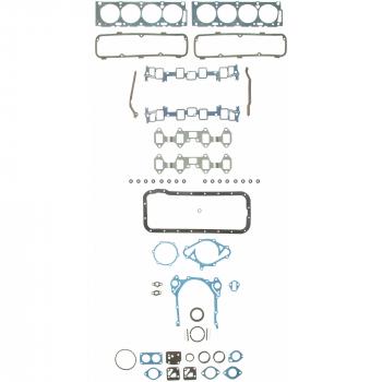 1977 Ford F-500 Engine Gasket Set Fel-Pro 2601039 image 1 of 1