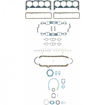 1981 GMC C3500 Engine Gasket Set