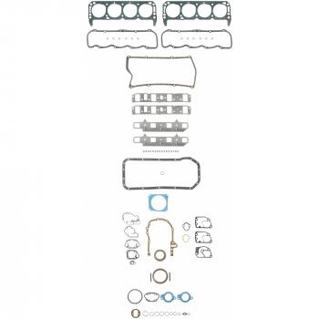 1975 International 150 Engine Gasket Set Fel-Pro 2601050 image 1 of 1