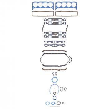 1972 Chevrolet Brookwood Engine Gasket Set Fel-Pro 2601079 image 1 of 1