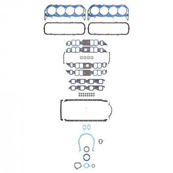 1972 Chevrolet Brookwood Engine Gasket Set Fel-Pro 2601081 image 1 of 1