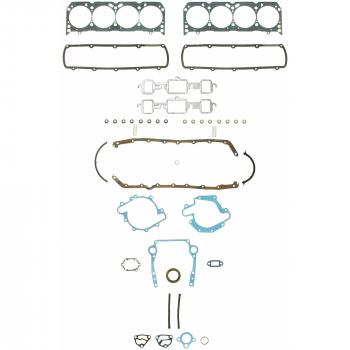 1977 Pontiac LeMans Engine Gasket Set Fel-Pro 2601104 image 1 of 1