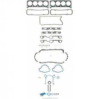 1981 Pontiac Catalina Engine Gasket Set Fel-Pro 2601122 image 1 of 1