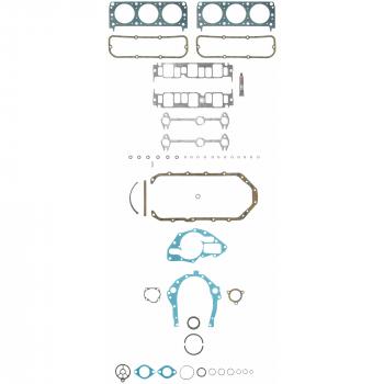 1983 Chevrolet Celebrity Engine Gasket Set