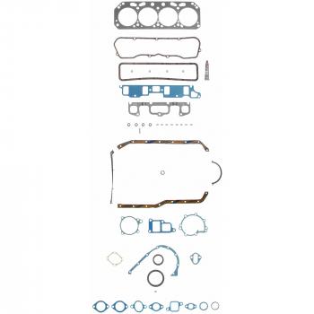 1980 Oldsmobile Starfire Engine Gasket Set Fel-Pro 2601128 image 1 of 1