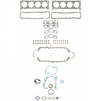 1971 Jeep J-100 Engine Gasket Set Fel-Pro 2601151 image 1 of 1