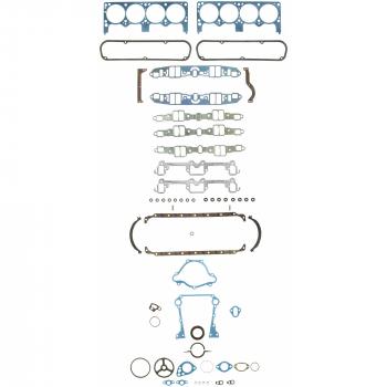 1983 Dodge Mirada Engine Gasket Set Fel-Pro 2601152 image 1 of 1