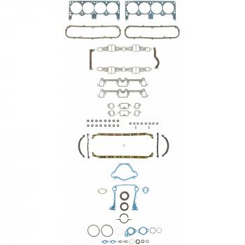 1964 Dodge 330 Engine Gasket Set Fel-Pro 2601153 image 1 of 1
