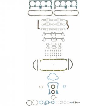 1971 Dodge M300 Engine Gasket Set
