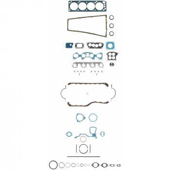 1986 Ford LTD Engine Gasket Set