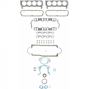 1983 Ford E-100 Econoline Club Wagon Engine Gasket Set Fel-Pro 2601170 image 1 of 1