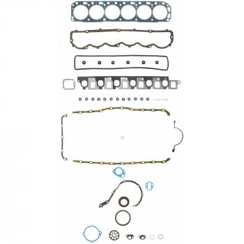 1985 Ford E-350 Econoline Engine Gasket Set Fel-Pro 2601174 image 1 of 1