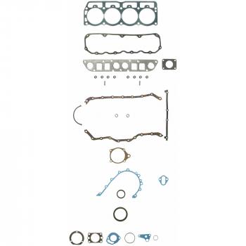 1986 Jeep Wagoneer Engine Gasket Set Fel-Pro 2601192 image 1 of 1