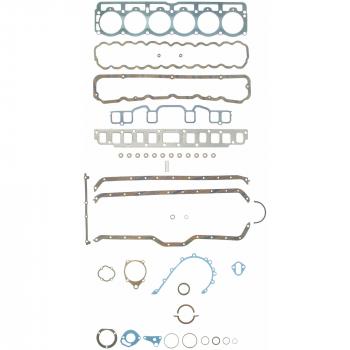 1986 Jeep J10 Engine Gasket Set Fel-Pro 2601193 image 1 of 1