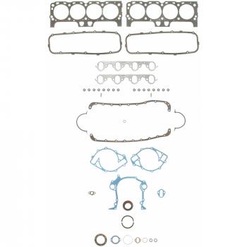 1987 Ford E-350 Econoline Engine Gasket Set Fel-Pro 2601223 image 1 of 1