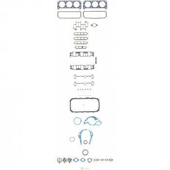 1990 GMC S15 Engine Gasket Set Fel-Pro 2601232 image 1 of 1
