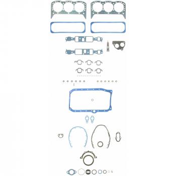 1990 GMC S15 Engine Gasket Set Fel-Pro 2601240 image 1 of 1