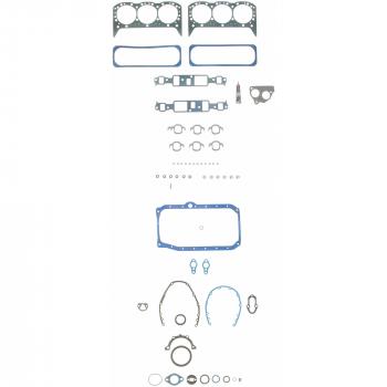 1986 Chevrolet C20 Engine Gasket Set