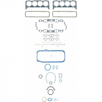1986 Chevrolet C20 Suburban Engine Gasket Set
