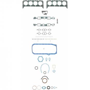 1993 Chevrolet G10 Engine Gasket Set