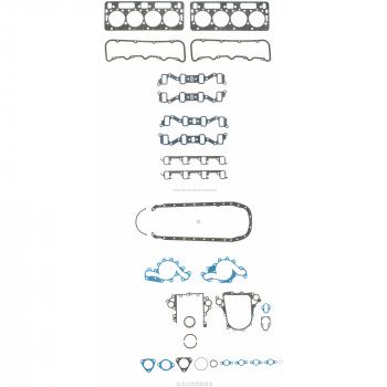 1986 Chevrolet K5 Blazer Engine Gasket Set Fel-Pro 2601315 image 1 of 1
