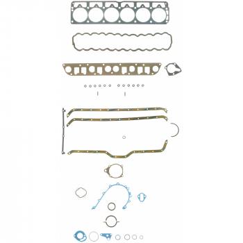 1987 Jeep Cherokee Engine Gasket Set Fel-Pro 2601424 image 1 of 1