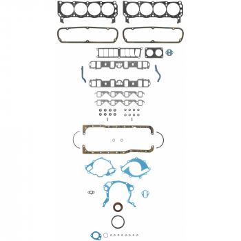 1987 Ford Bronco Engine Gasket Set Fel-Pro 2601451 image 1 of 1