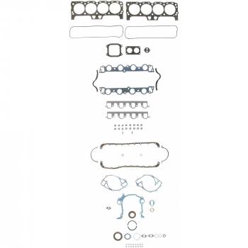1987 Ford E-350 Econoline Engine Gasket Set Fel-Pro 2601452 image 1 of 1