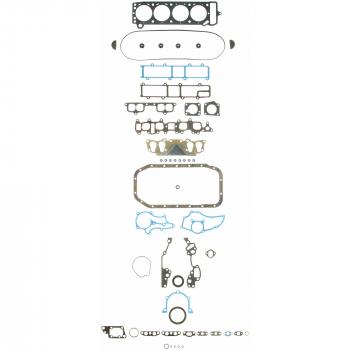 1995 Toyota Pickup Engine Gasket Set