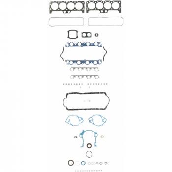 1992 Ford E-350 Econoline Engine Gasket Set Fel-Pro 2601531 image 1 of 1