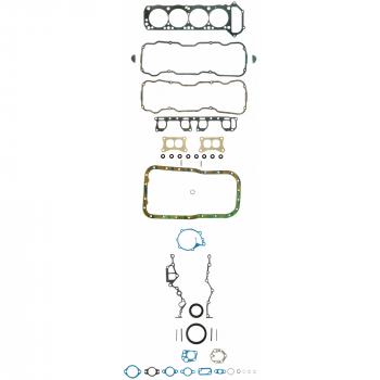 1989 Nissan D21 Engine Gasket Set Fel-Pro 2601605 image 1 of 1