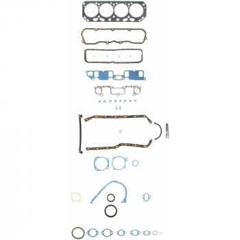 1993 GMC Sonoma Engine Gasket Set Fel-Pro 2601630 image 1 of 1